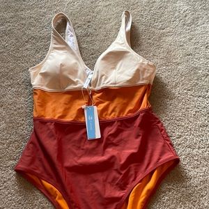 Cupshe one piece